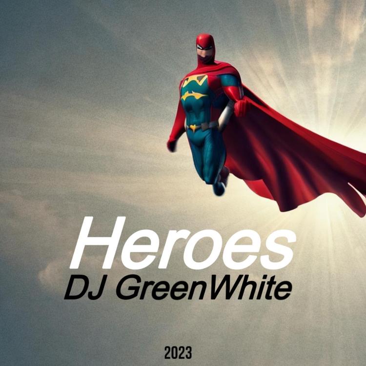 DJ GreenWhite's avatar image