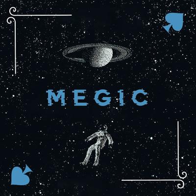 Megic's cover