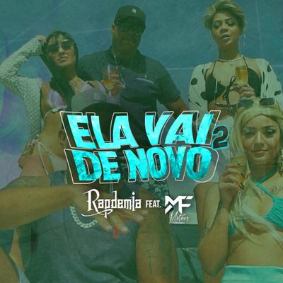 Ela Vai de Novo 2 By Rapdemia, Mateus Fernandes's cover