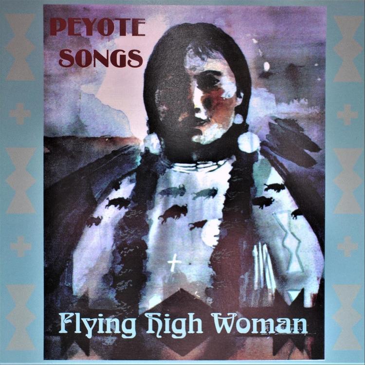 Flying High Woman's avatar image