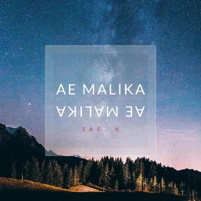 Ae Malika's cover