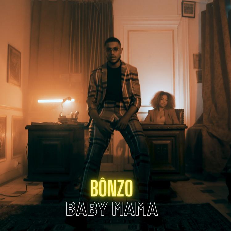 Bonzo's avatar image