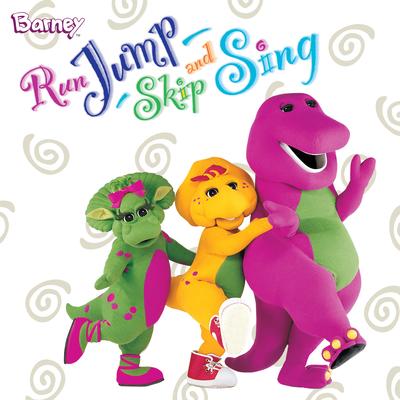 Run, Jump, Skip and Sing's cover