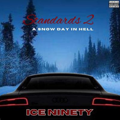 Ice Ninety's cover