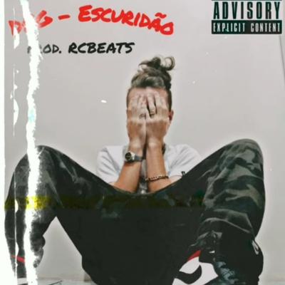 Escuridão's cover