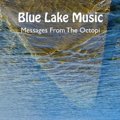 Blue Lake Music's cover