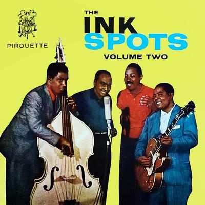Ink Spots Vol. 2's cover