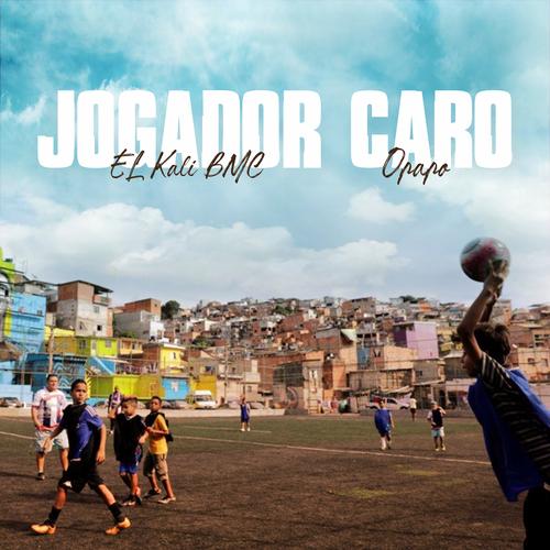 Jogador Caro 