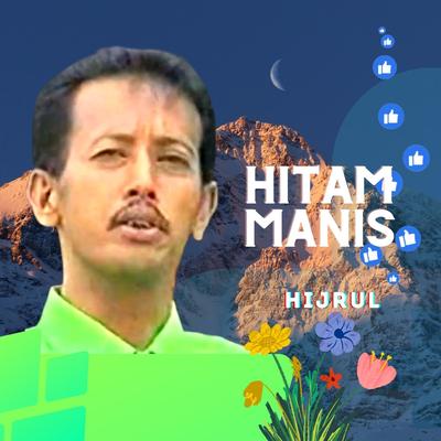 Hitam Manis's cover