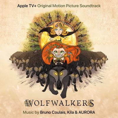WolfWalkers (Original Motion Picture Soundtrack)'s cover