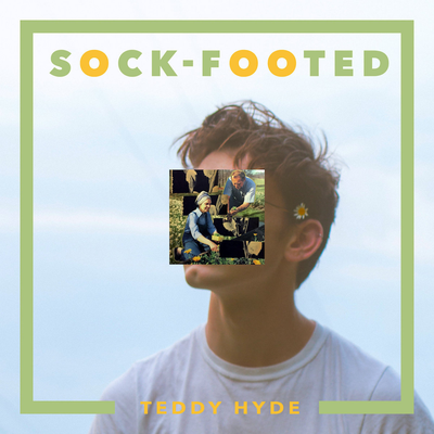 Sock-Footed's cover