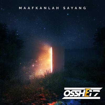 MAAFKANLAH SAYANG AKU BELUM BISA's cover