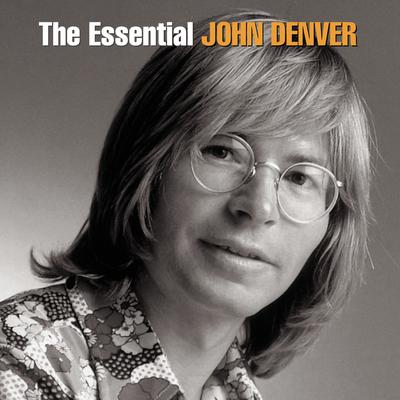 Poems, Prayers and Promises By John Denver's cover