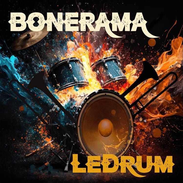 Bonerama's avatar image