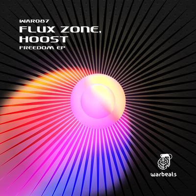 Freedom By Flux Zone, Hoost's cover