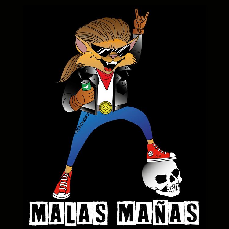 Malas Mañas's avatar image