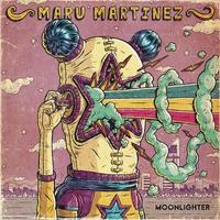 Maru Martinez's avatar cover