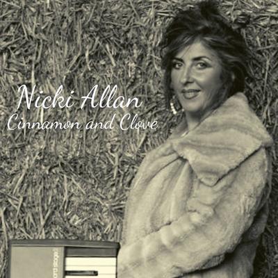 Cinnamon and Clove By Nicki Allan's cover