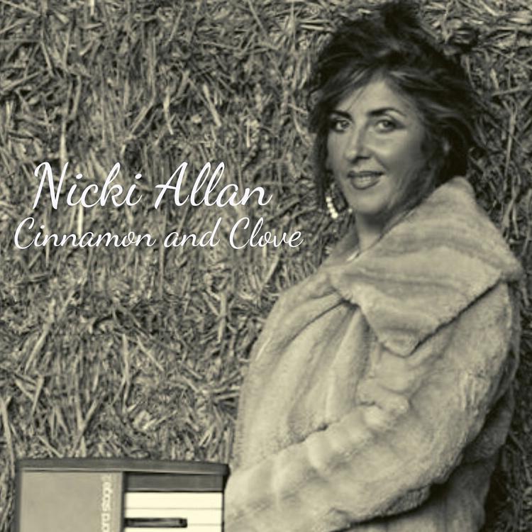 Nicki Allan's avatar image