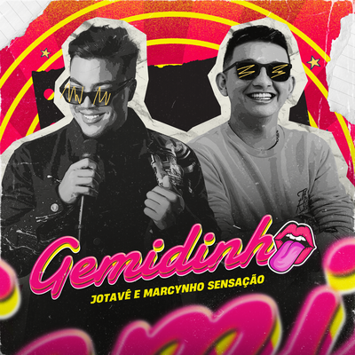 Gemidinha By Jotavê, Marcynho Sensação's cover