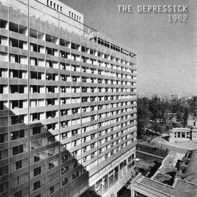 Perception By The Depressick's cover