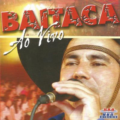 Domador Ventena (Ao Vivo) By Baitaca's cover