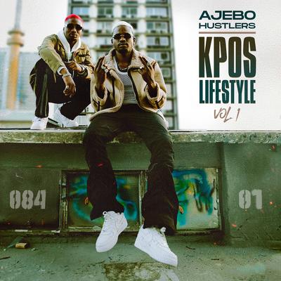 Kpos Lifestyle, Vol. 1's cover