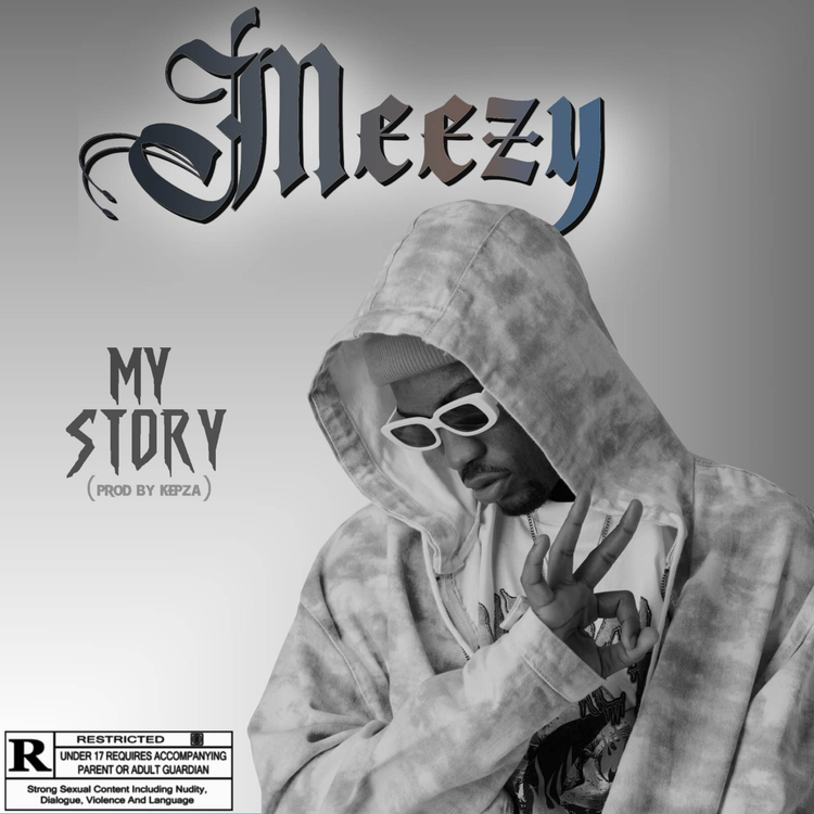 Meezy's avatar image