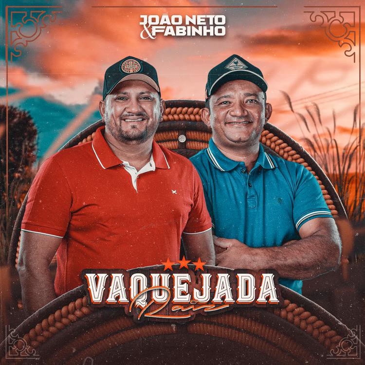 João Neto e Fabinho's avatar image