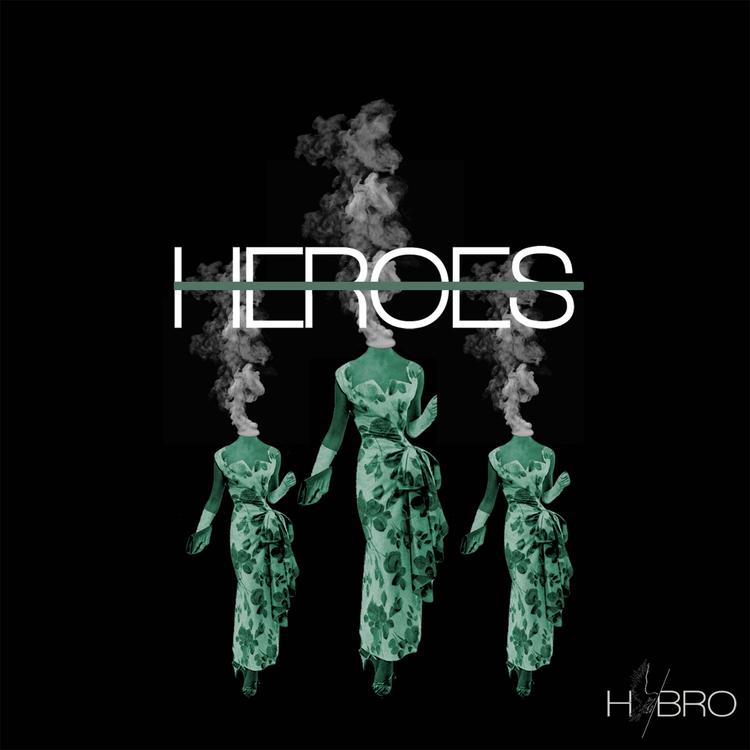 Hybro's avatar image