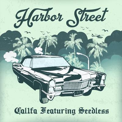 Harbor Street (feat. Seedless)'s cover