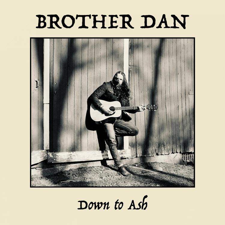 Brother Dan's avatar image
