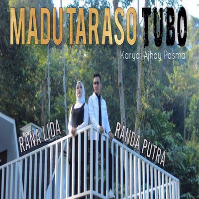 Madu Taraso Tubo's cover