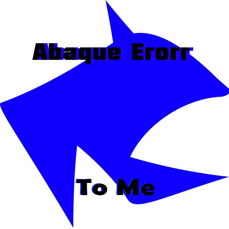 Abaque Erorr's avatar image