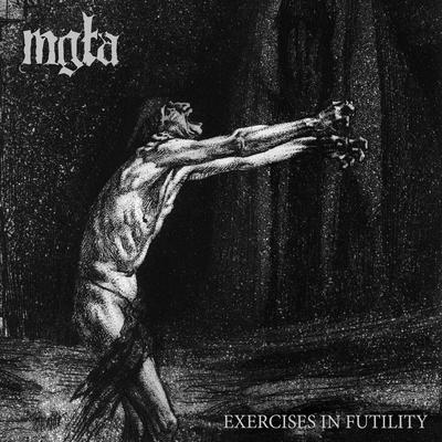 Exercises in Futility VI By Mgła's cover
