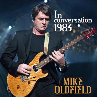 In Conversation 1983's cover