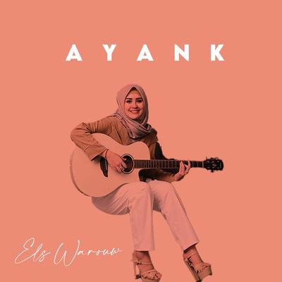 Ayank's cover