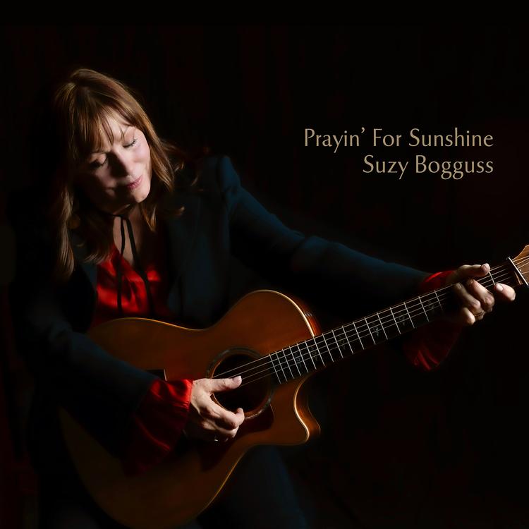 Suzy Bogguss's avatar image