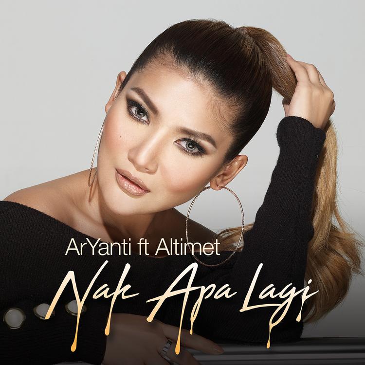 ArYanti's avatar image