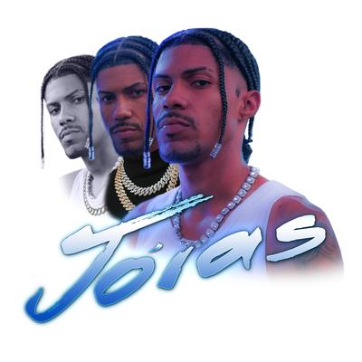 Joias By PVHITS's cover