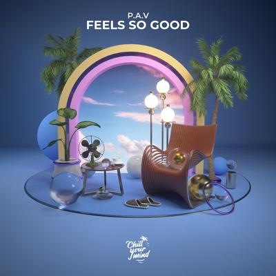 Feels so Good By P.A.V's cover