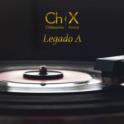 Ch&X: Legado A's cover