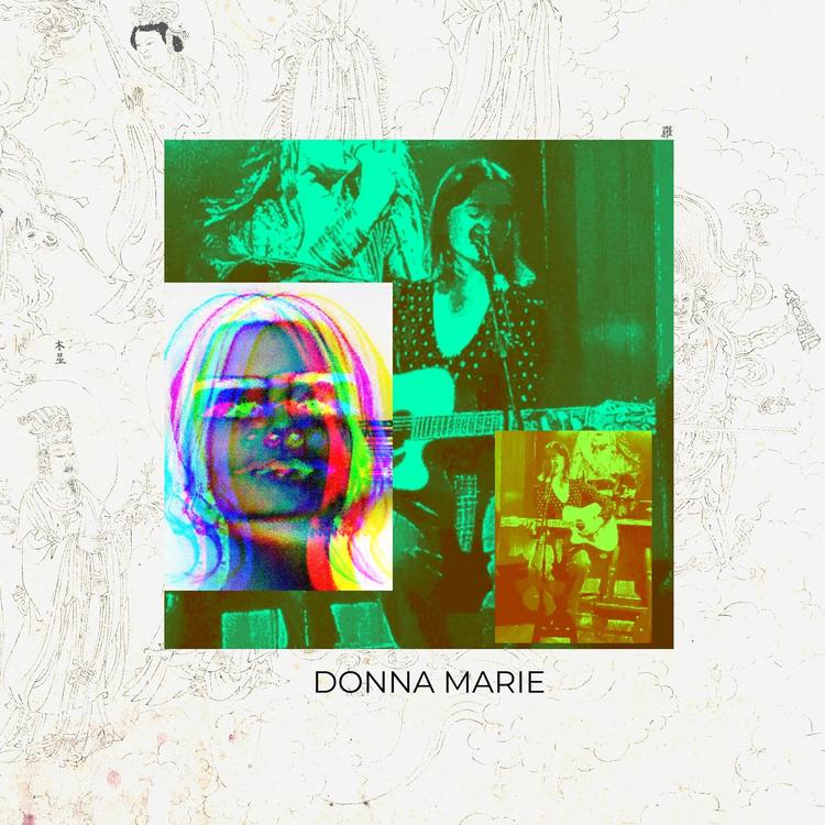 Donna Marie's avatar image