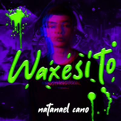 Waxesito's cover