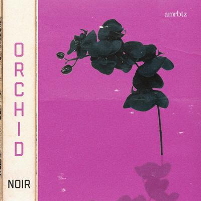 Orchid Noir By amrbtz's cover