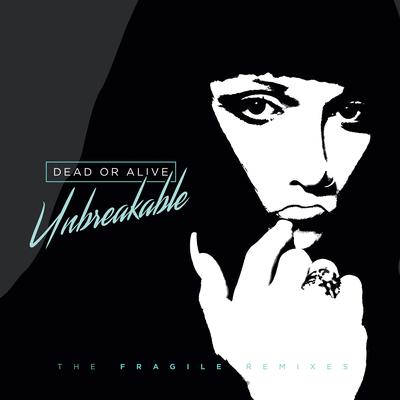 Unbreakable: The Fragile Remixes's cover