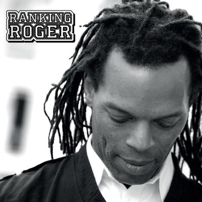 Mirror in the Bathroom (Gaudi Remix) By Ranking Roger, Gaudi's cover