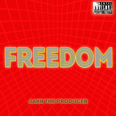 Jakk the Producer's cover