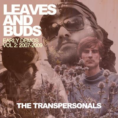 The Transpersonals's cover