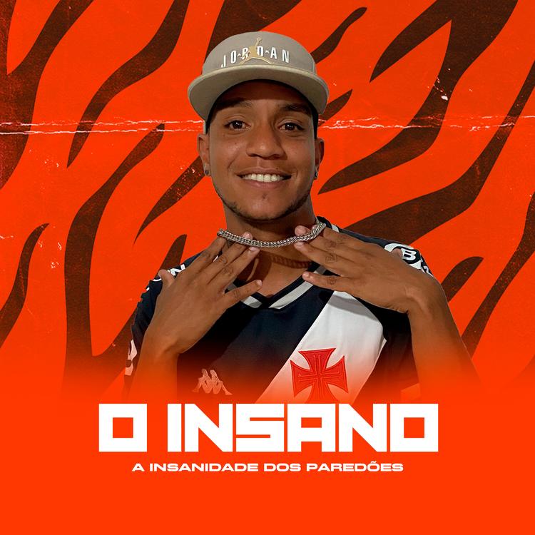 O Insano's avatar image